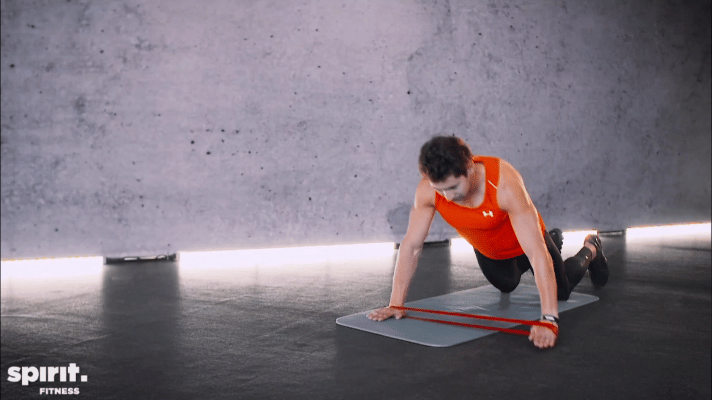 Как подростку накачаться в зале – 3