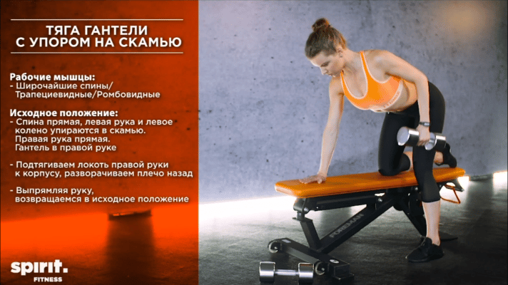 Как подростку накачаться в зале – 9