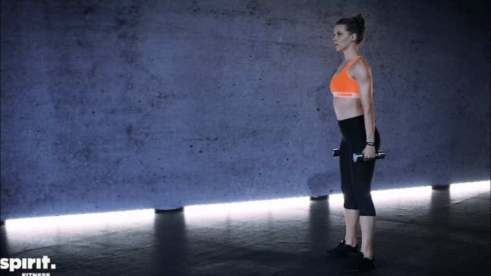 Как подростку накачаться в зале – 10