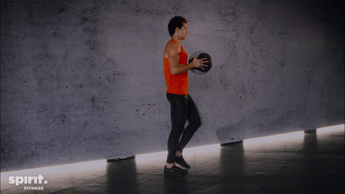 Как подростку накачаться в зале – 11