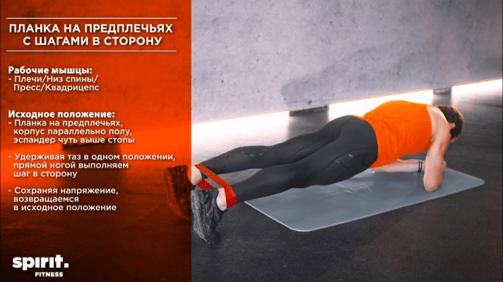 Как подростку накачаться в зале – 7